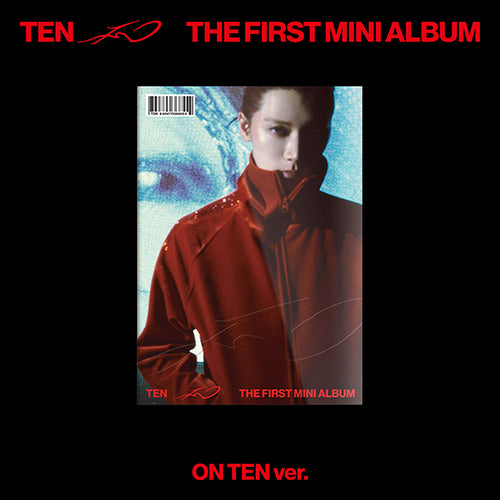 TEN - TEN (On Ten Ver.)