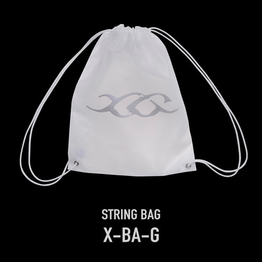 XG - NEW DNA, String Bag POB