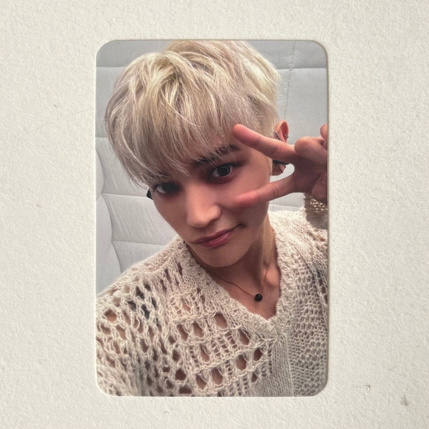 TAEYONG - TAP, MusicKorea POB