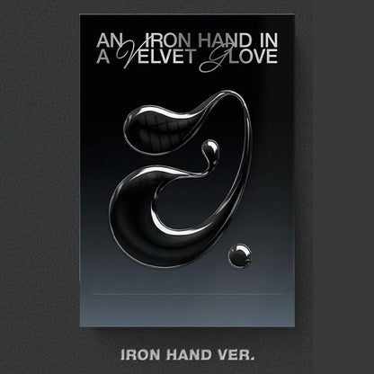 JINI - AN IRON HAND IN A VELVET GLOVE (Plve Ver.)