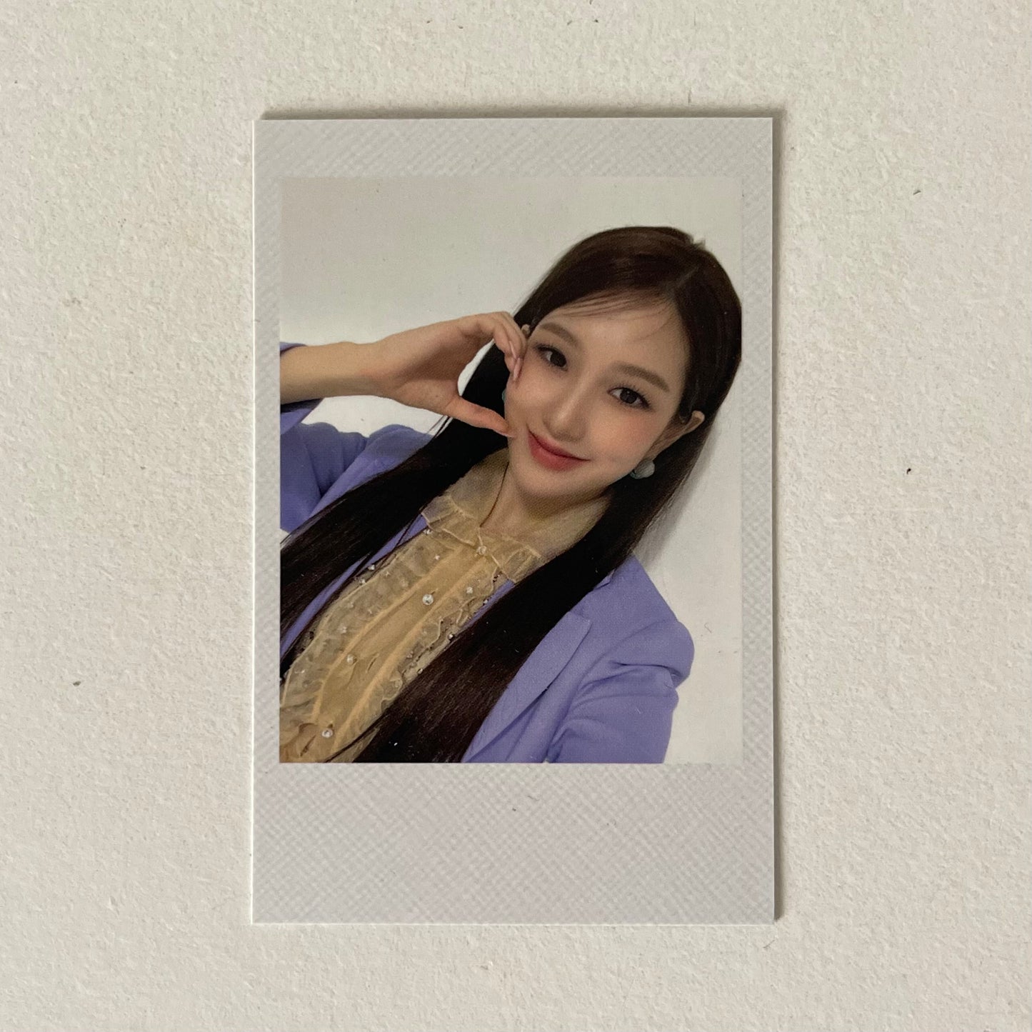 FROMIS_9 - FROM OUR MEMENTO BOX, MusicKorea POBs