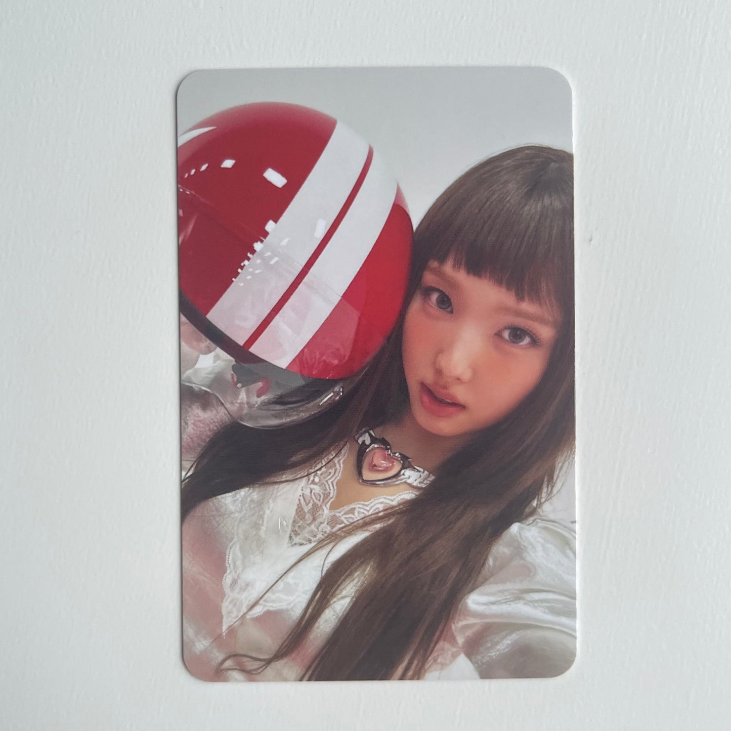 TWICE - STRATEGY, Album Photocards