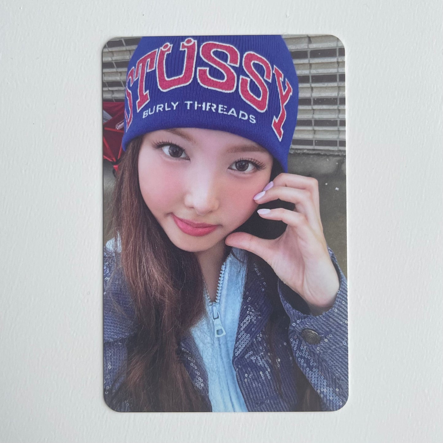 TWICE - STRATEGY, Album Photocards