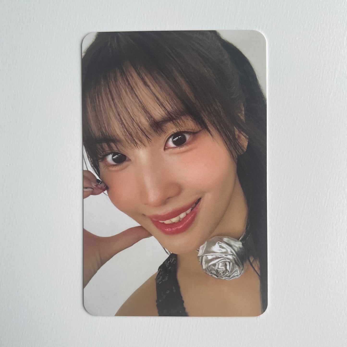 TWICE - STRATEGY, Album Photocards