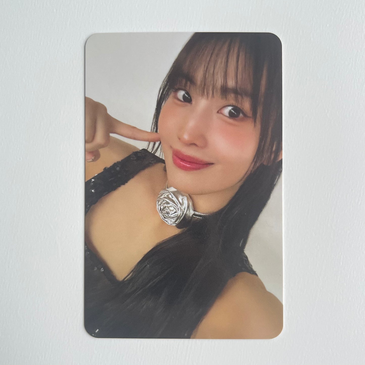 TWICE - STRATEGY, Album Photocards