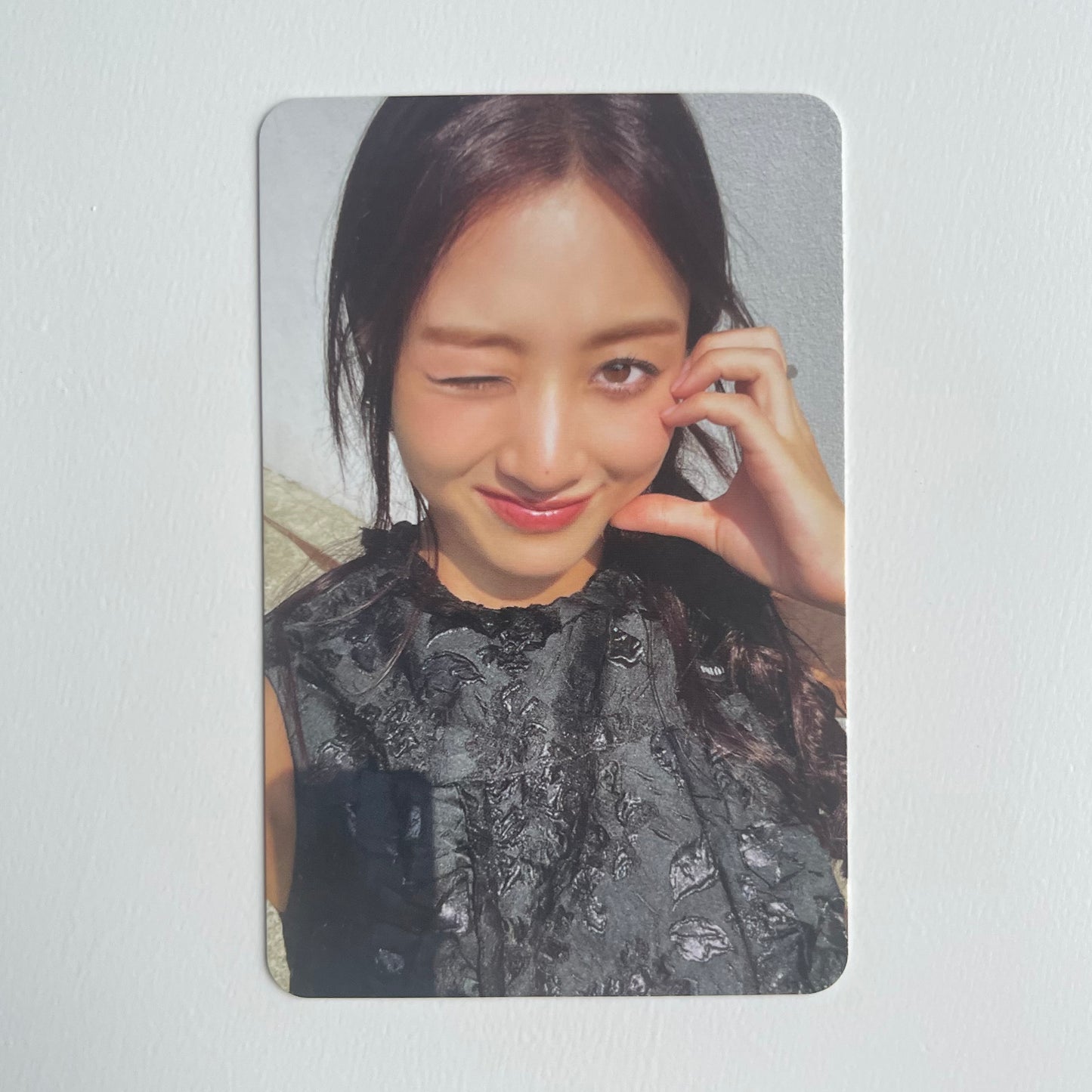 TWICE - STRATEGY, Album Photocards