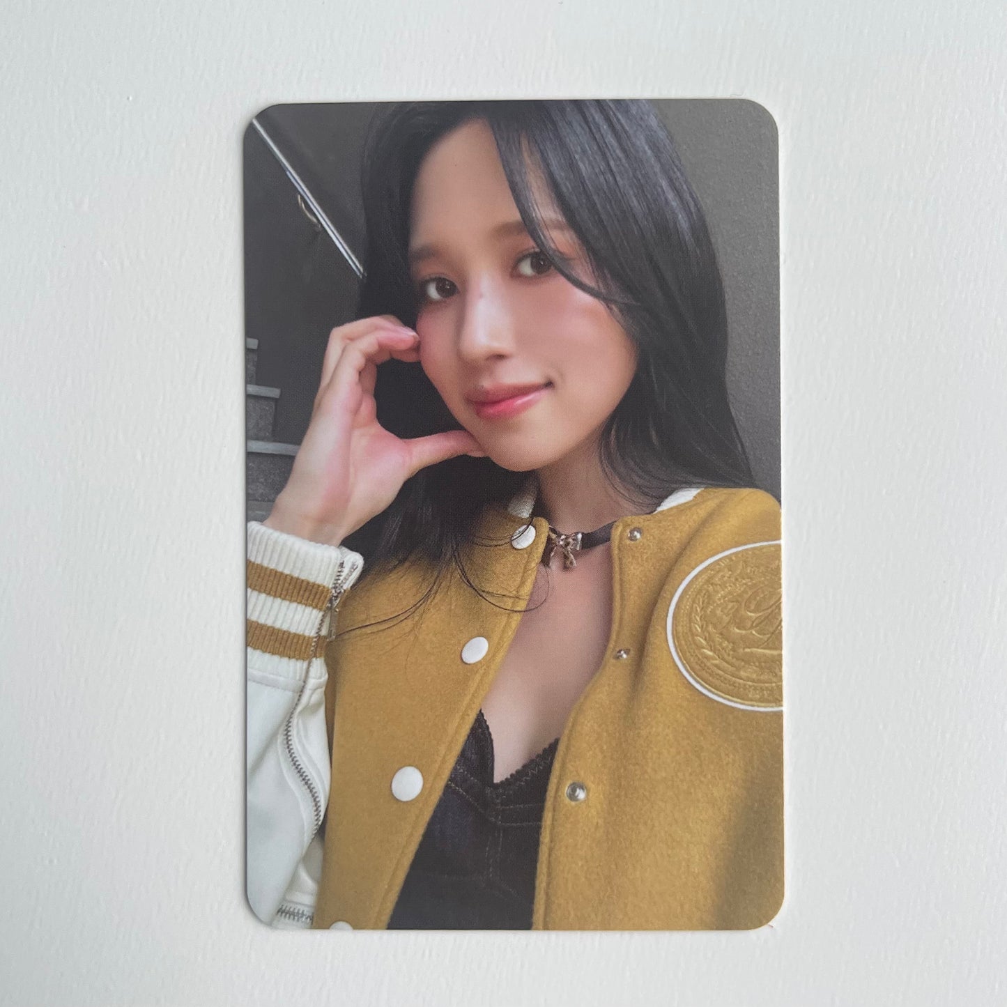 TWICE - STRATEGY, Album Photocards