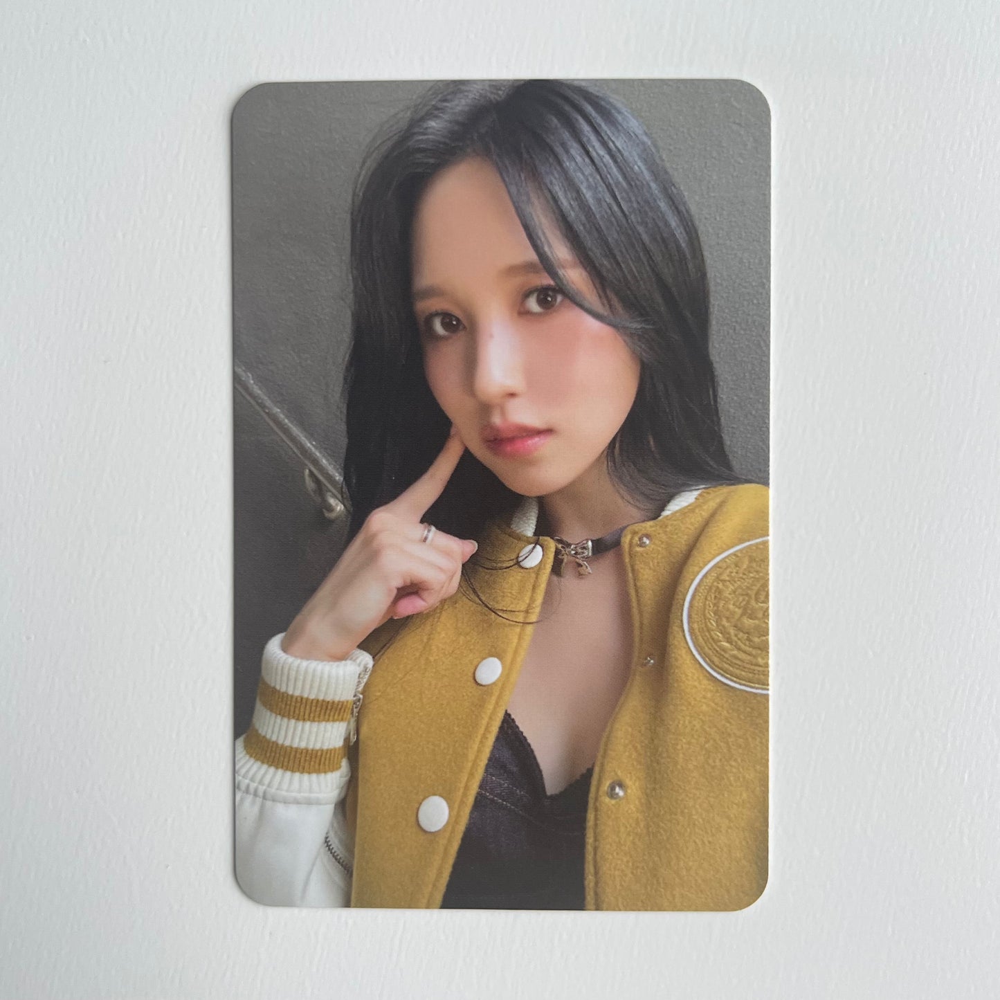 TWICE - STRATEGY, Album Photocards