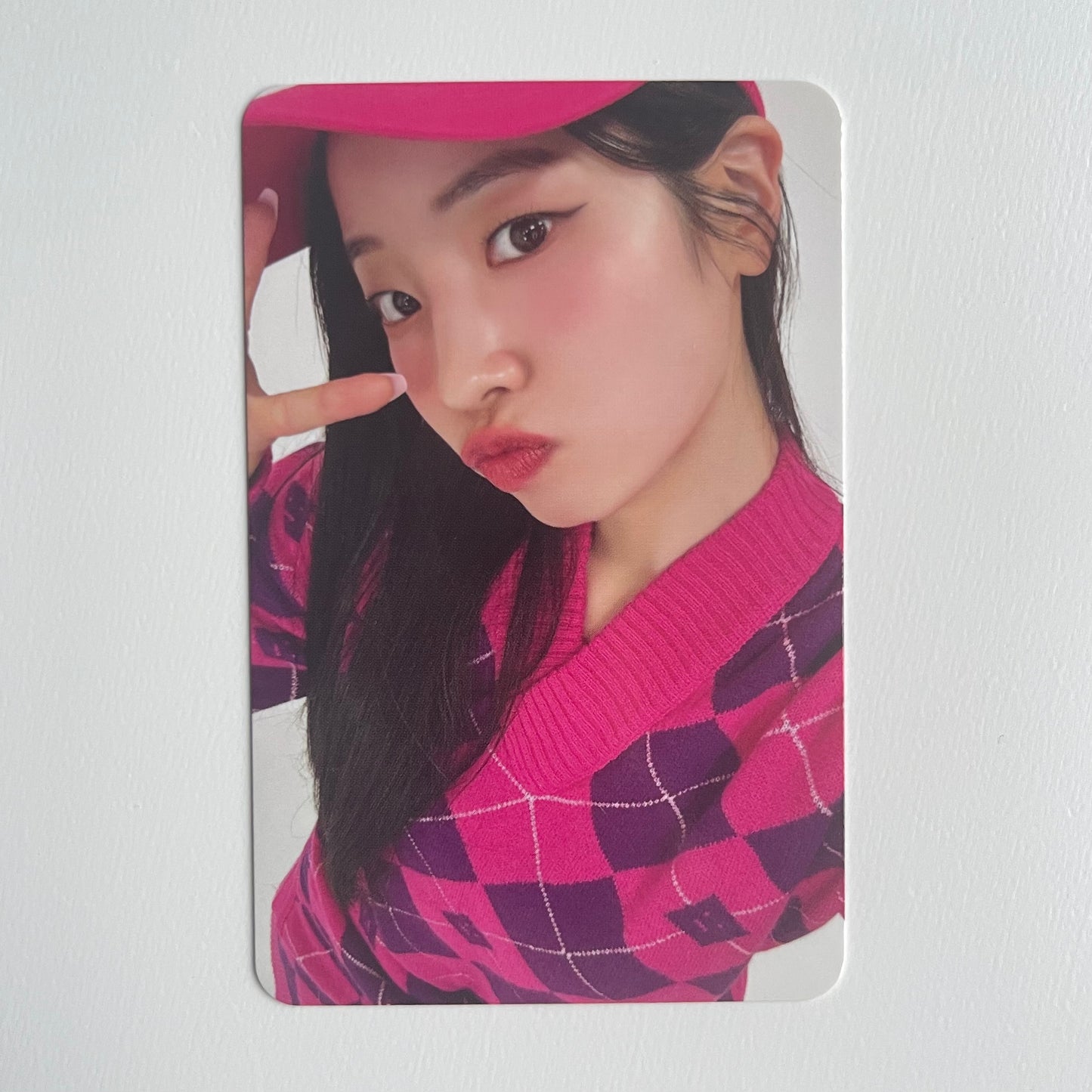 TWICE - STRATEGY, Album Photocards