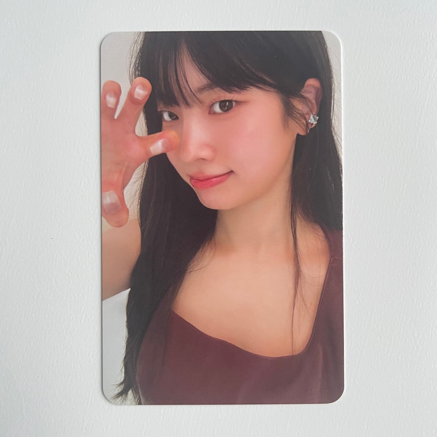 TWICE - STRATEGY, Album Photocards