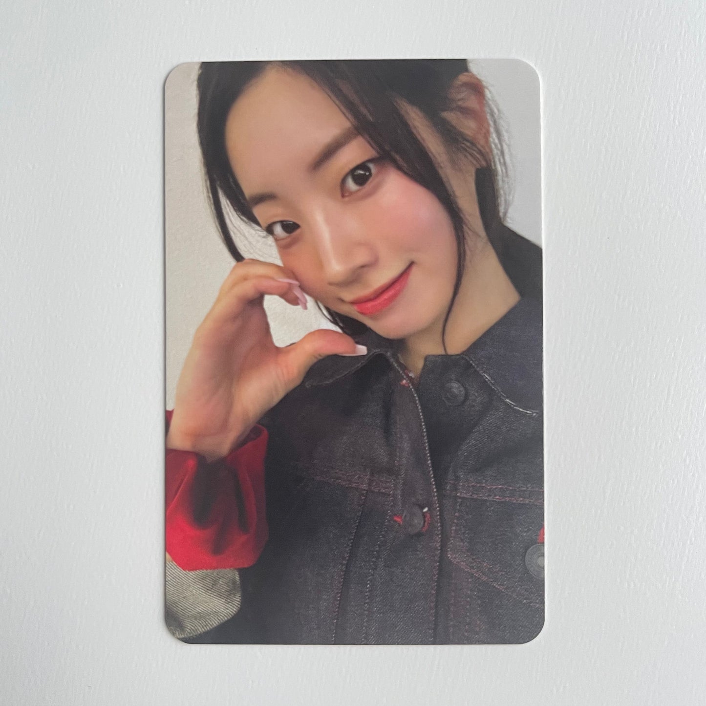 TWICE - STRATEGY, Album Photocards