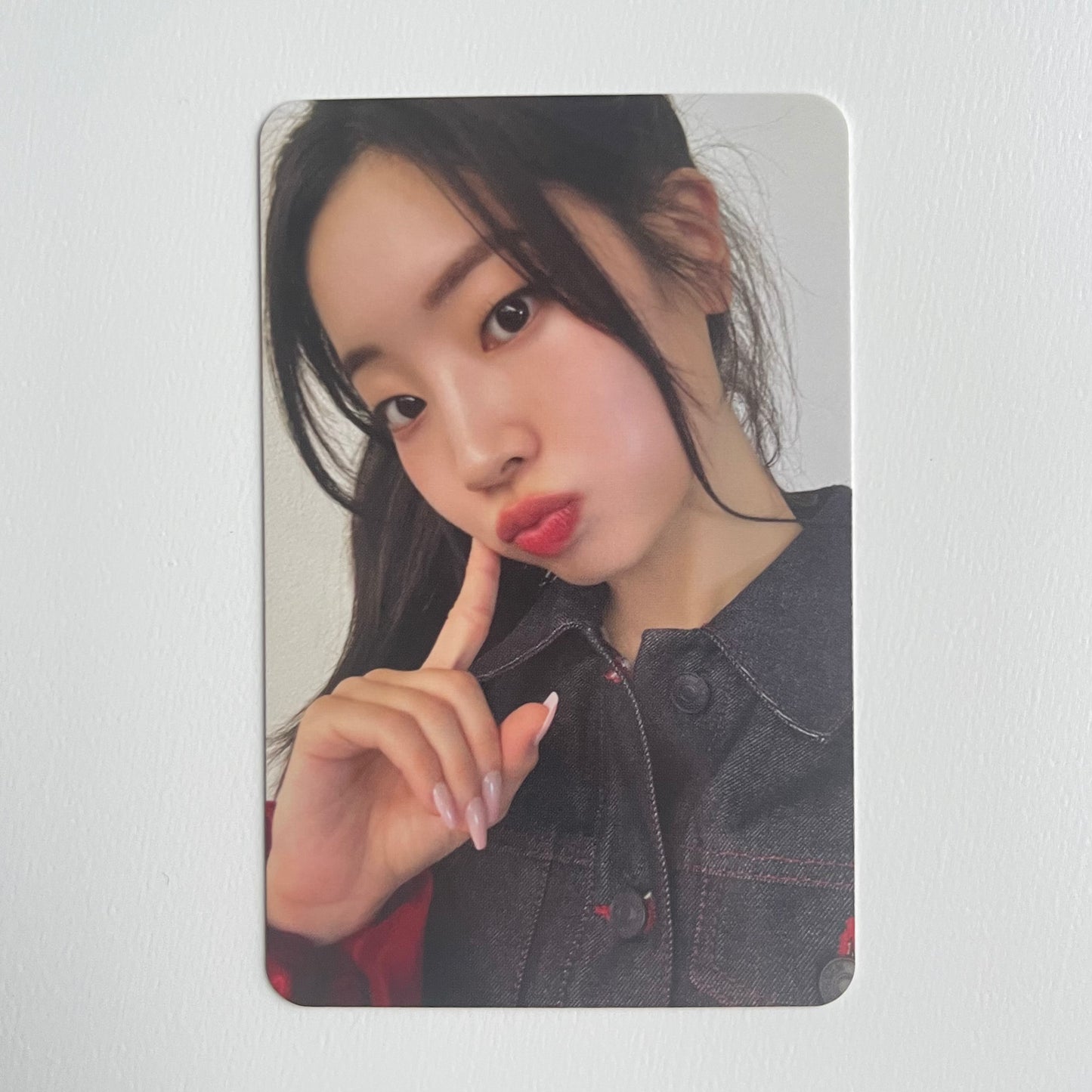 TWICE - STRATEGY, Album Photocards