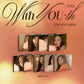 (PRE ORDER) TWICE - WITH YOU-TH (Digipack Ver.)