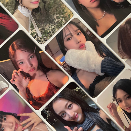 TWICE - WITH YOU-TH, MusicKorea POBs (Digipack Ver.)