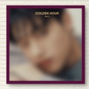 ATEEZ - GOLDEN HOUR: PART.1 (Digipack Ver.)