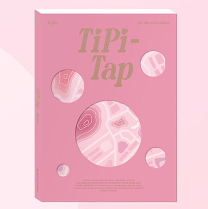 KEP1ER - TIPI-TAP