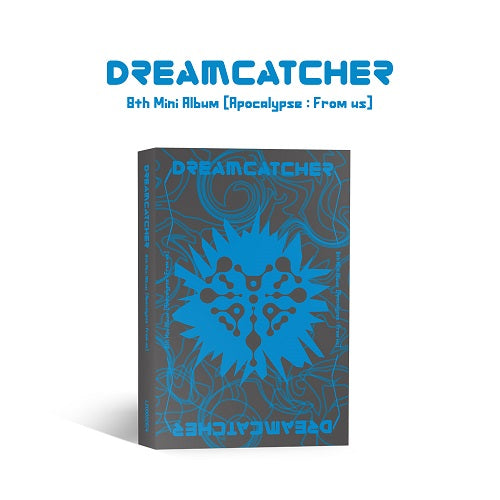 DREAMCATCHER - APOCALYPSE:FROM US (Platform Ver.)