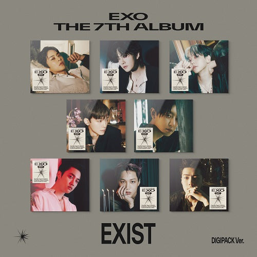 EXO – KpopDistrict