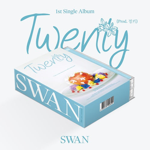 SWAN - TWENTY