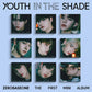 ZEROBASEONE - YOUTH IN THE SHADE, Digipack Ver.