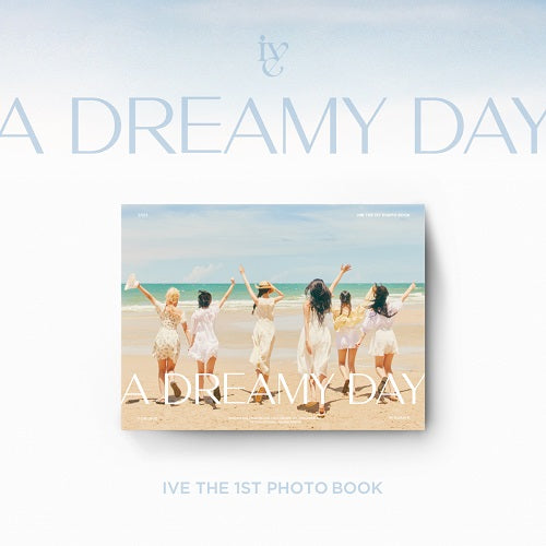 IVE - A DREAMY DAY