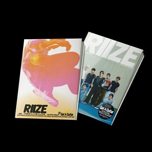 RIIZE RIIZINGDAY in TOKYO アントン｜Yahoo!フリマ（旧PayPay