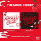 CHAEYEON - THE MOVE: STREET, Kit Ver.