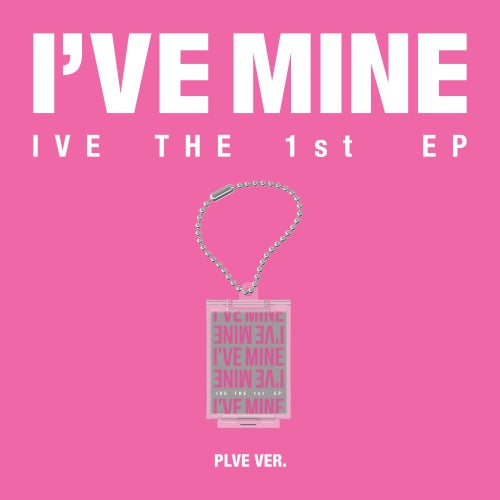 IVE - I'VE MINE (Plve Ver.)