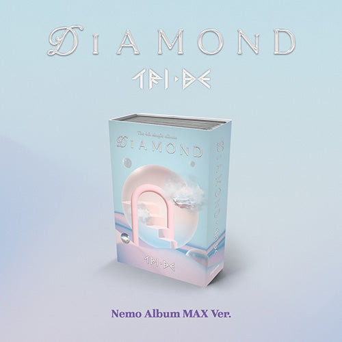 TRI.BE - DIAMOND (Nemo Ver.)