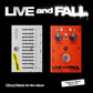 (PRE ORDER) XDINARY HEROES - LIVE AND FALL (Platform Ver.)