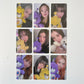 KEP1ER - LOVESTRUCK, Ktown4u Digipack POBs