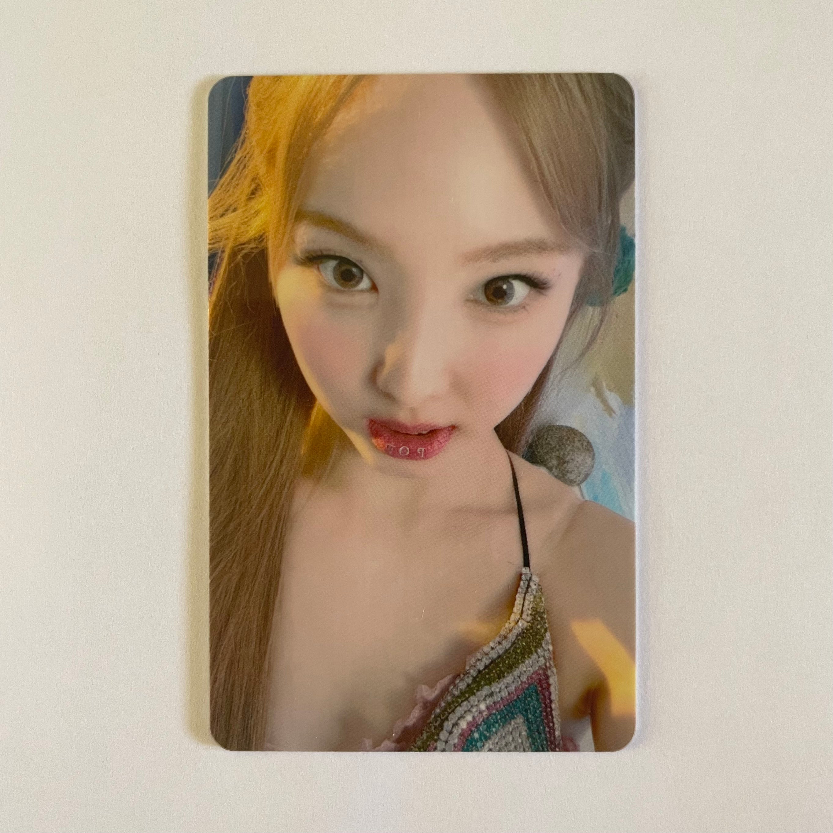 NAYEON - IM NAYEON, Withmuu Lucky Draws – KpopDistrict