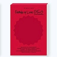 TWICE - FORMULA OF LOVE: O+T=<3
