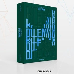 ENHYPEN - DIMENSION : DILEMMA – KpopDistrict