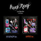 CHAEYEON - HUSH RUSH