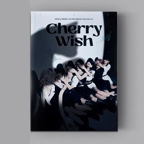 CHERRY BULLET - CHERRY WISH