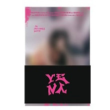 YENA - HATE XX (Poca Ver.)