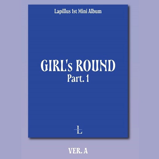 LAPILLUS - GIRL'S ROUND PART 1