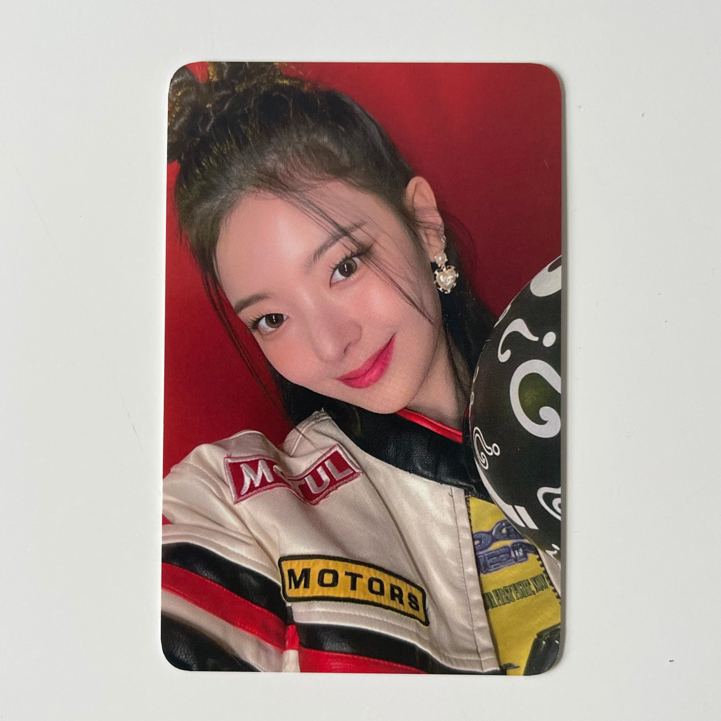 ITZY - CHESHIRE, Ktown4u POBs