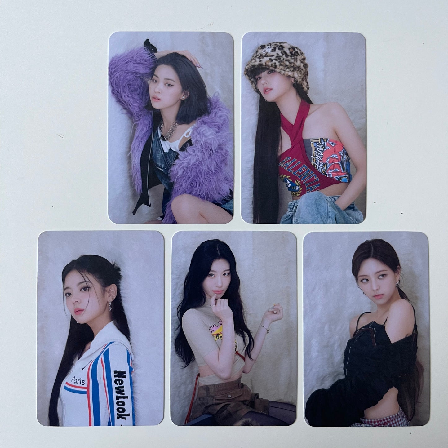 ITZY - CHESHIRE, MusicKorea POBs