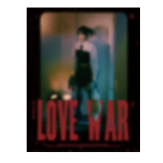 YENA - LOVE WAR