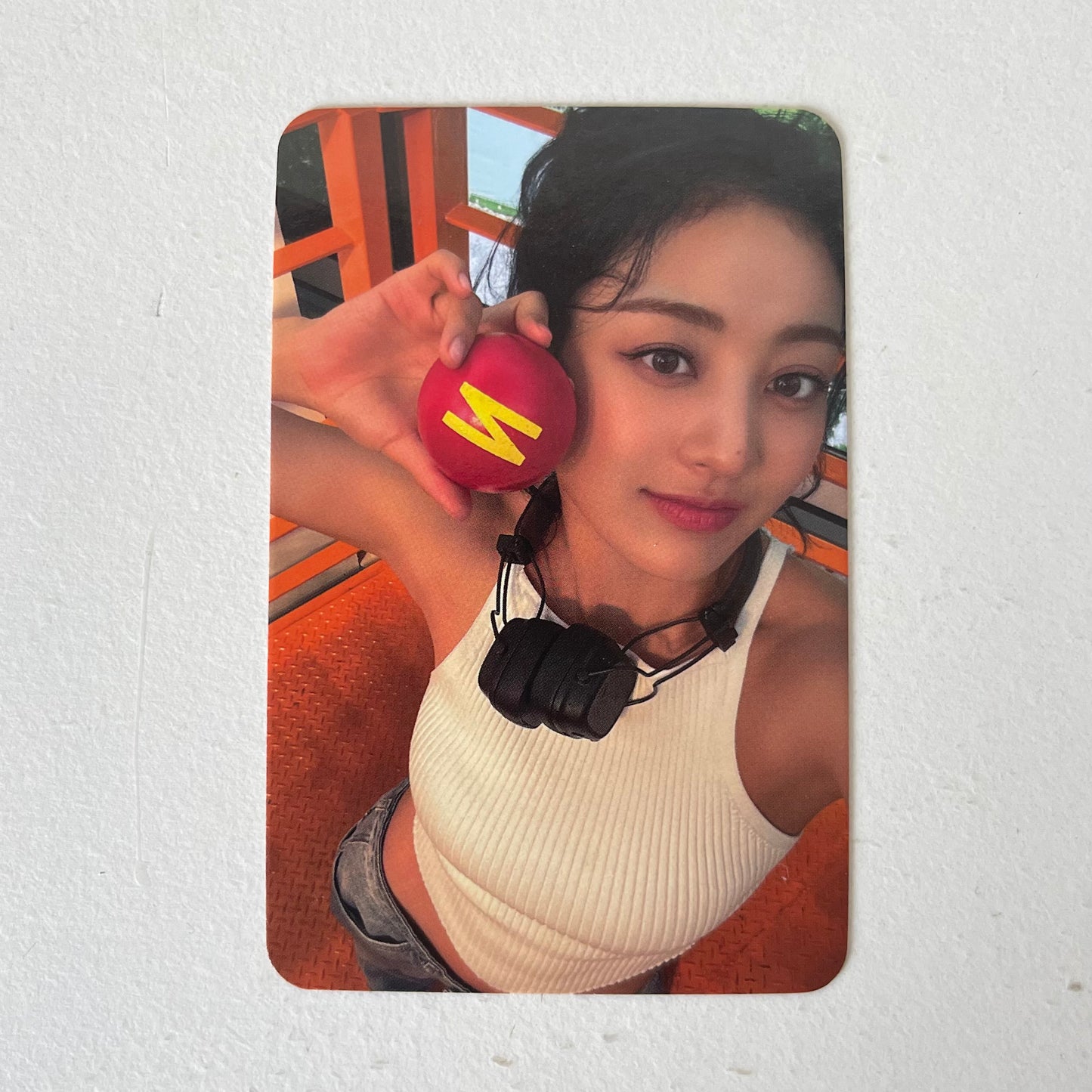 JIHYO - ZONE, MusicKorea POBs