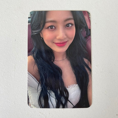 JIHYO - ZONE, MusicKorea POBs