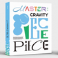 CRAVITY - MASTER:PIECE