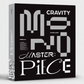 CRAVITY - MASTER:PIECE