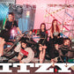 ITZY - VOLTAGE (Japanese Album)