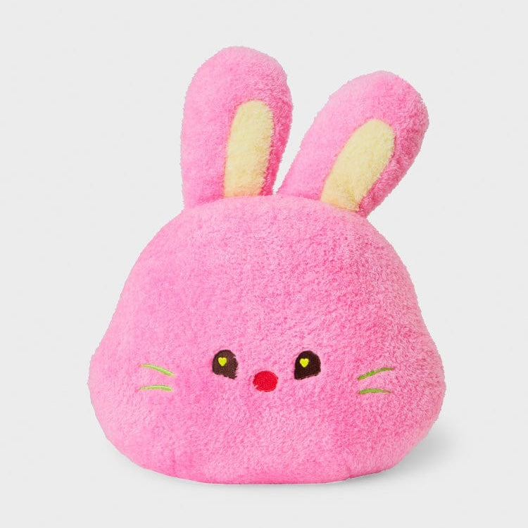 NEW JEANS LINE FRIENDS - BUNINI FACE CUSHION