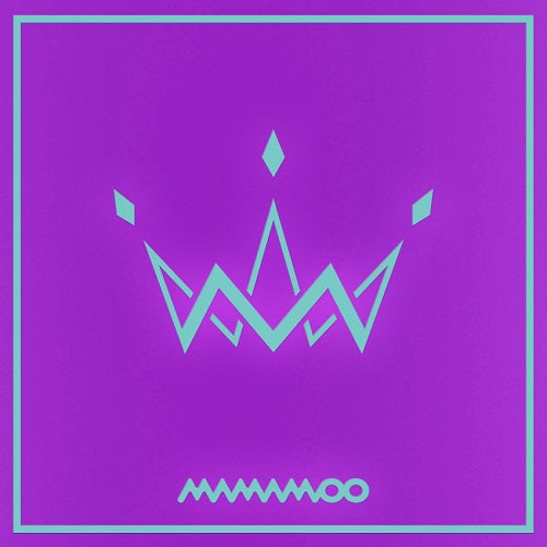 MAMAMOO - PURPLE