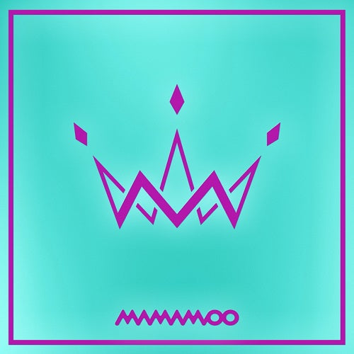 MAMAMOO - PURPLE