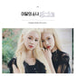 LOONA - KIM LIP & JINSOUL, Unit Album